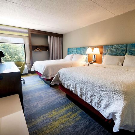 Hampton Inn Flemington Εξωτερικό φωτογραφία