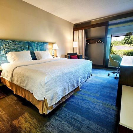 Hampton Inn Flemington Εξωτερικό φωτογραφία