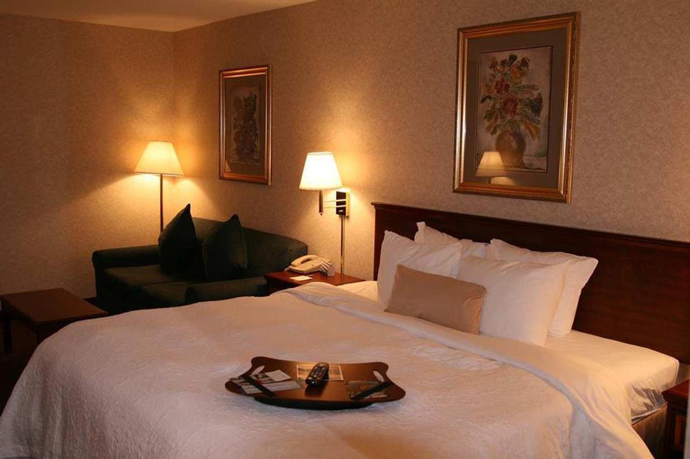Hampton Inn Flemington Δωμάτιο φωτογραφία