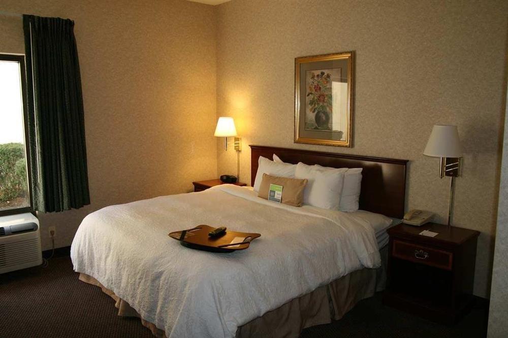 Hampton Inn Flemington Δωμάτιο φωτογραφία