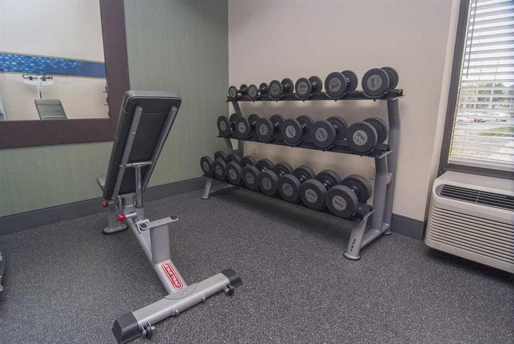 Hampton Inn Flemington Ανέσεις φωτογραφία