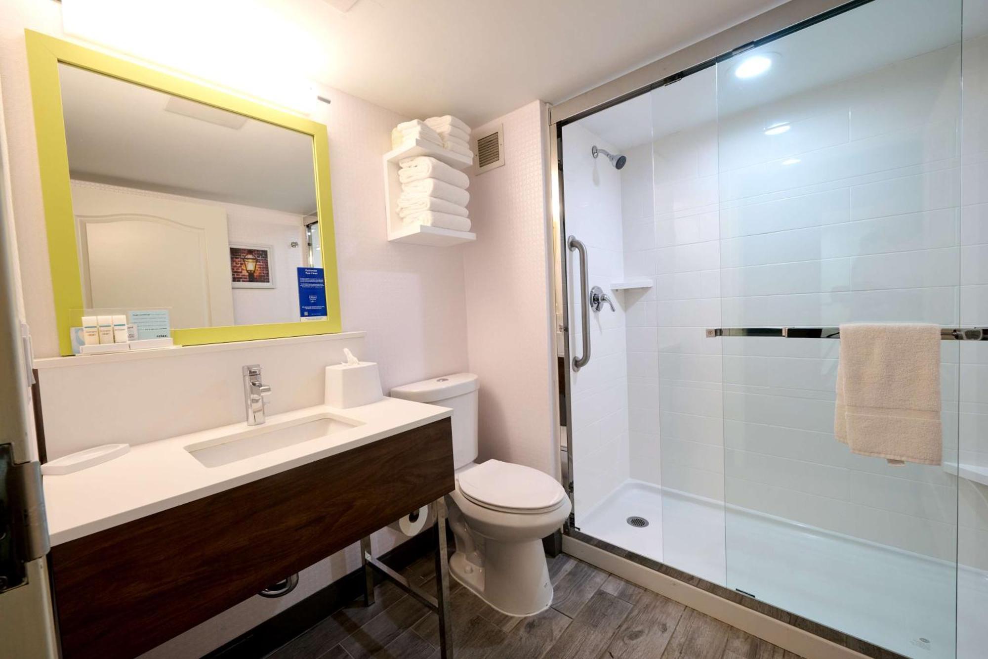 Hampton Inn Flemington Εξωτερικό φωτογραφία