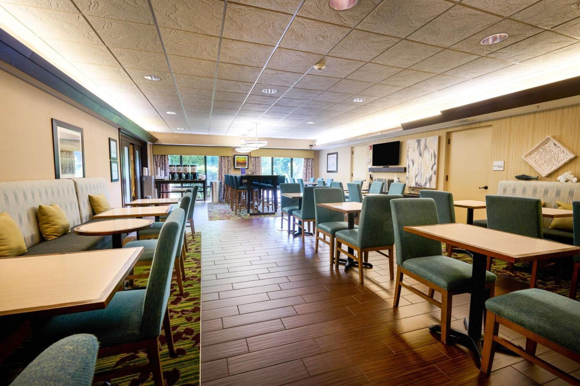 Hampton Inn Flemington Εξωτερικό φωτογραφία