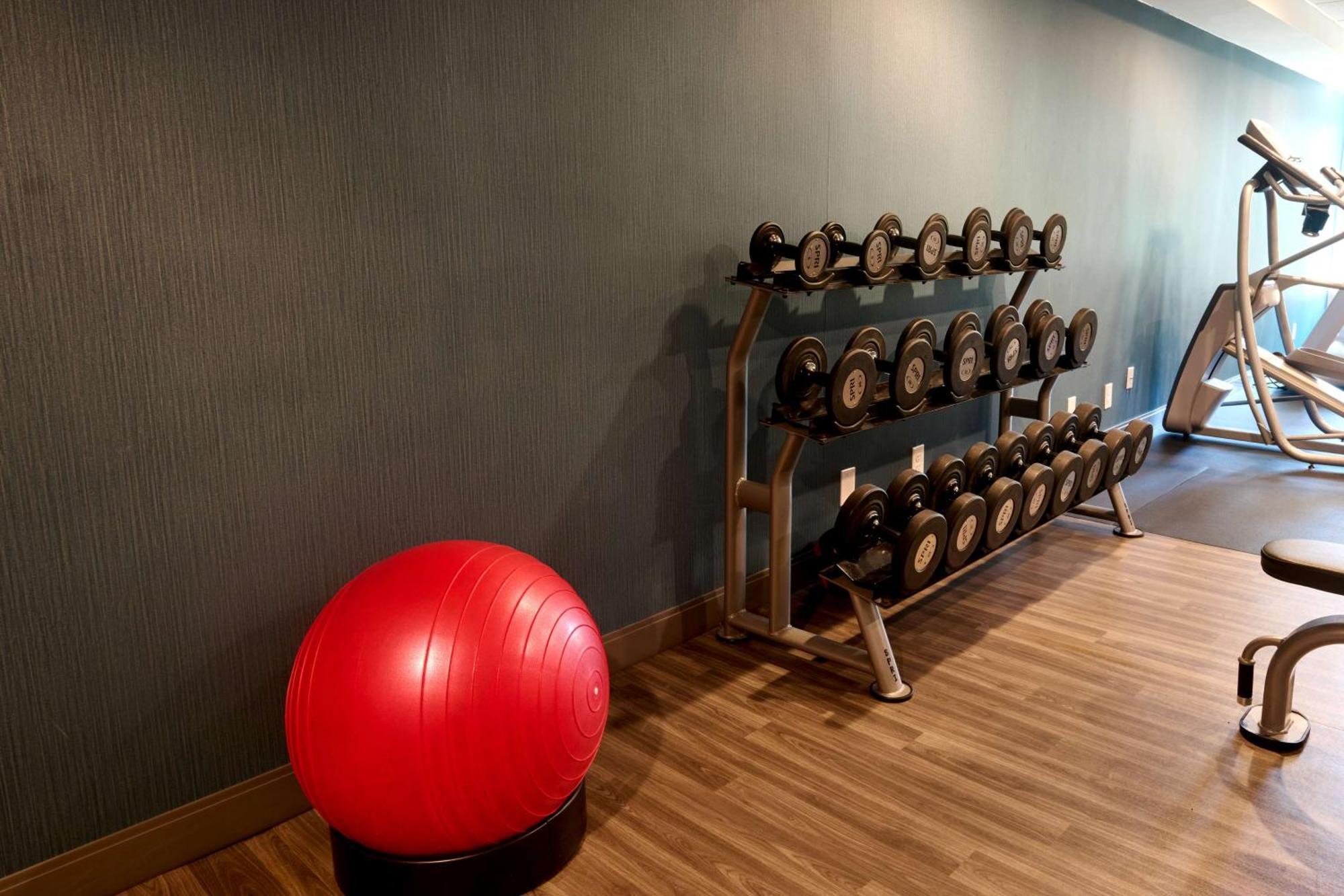 Hampton Inn Flemington Εξωτερικό φωτογραφία