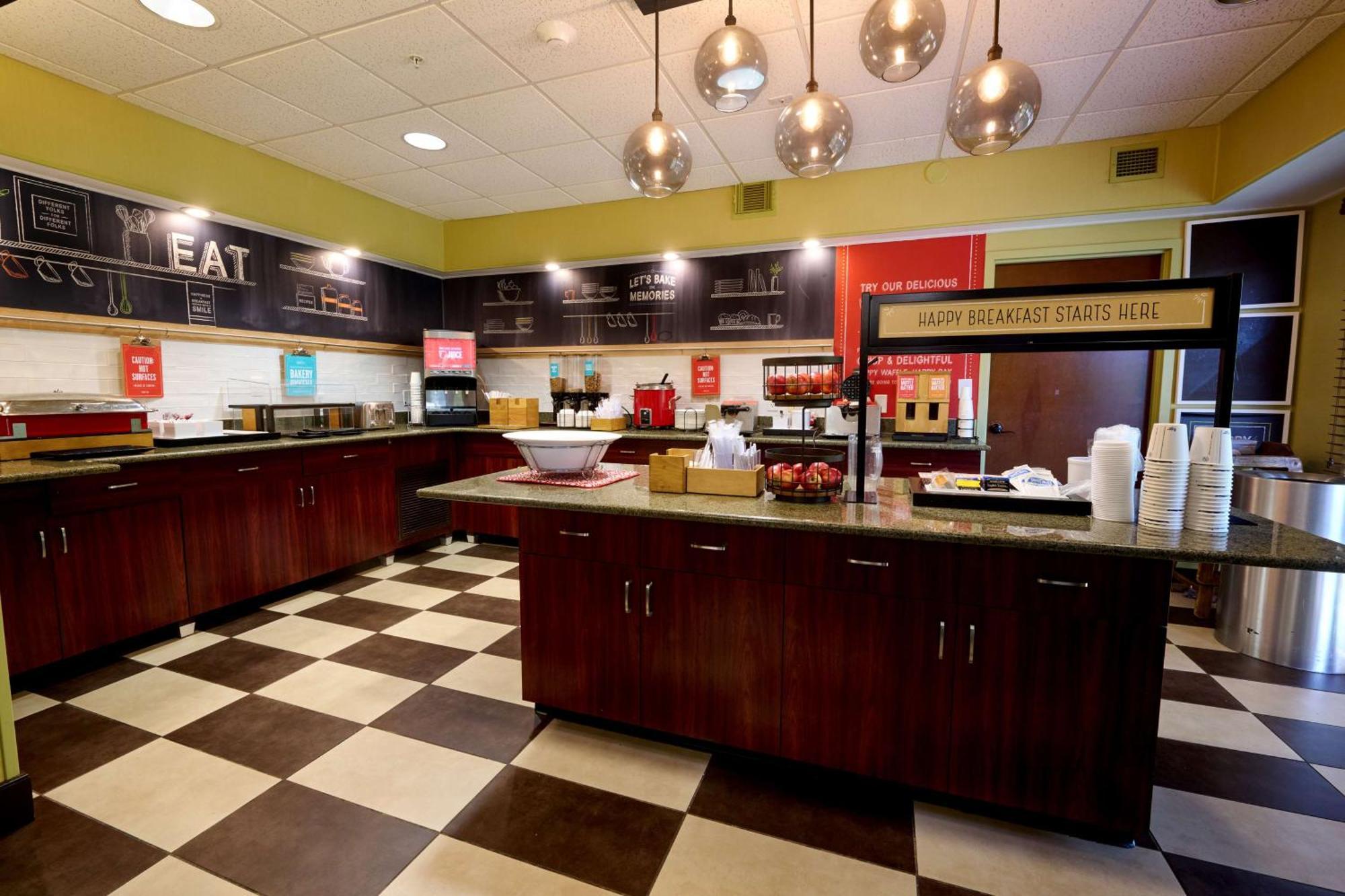 Hampton Inn Flemington Εξωτερικό φωτογραφία
