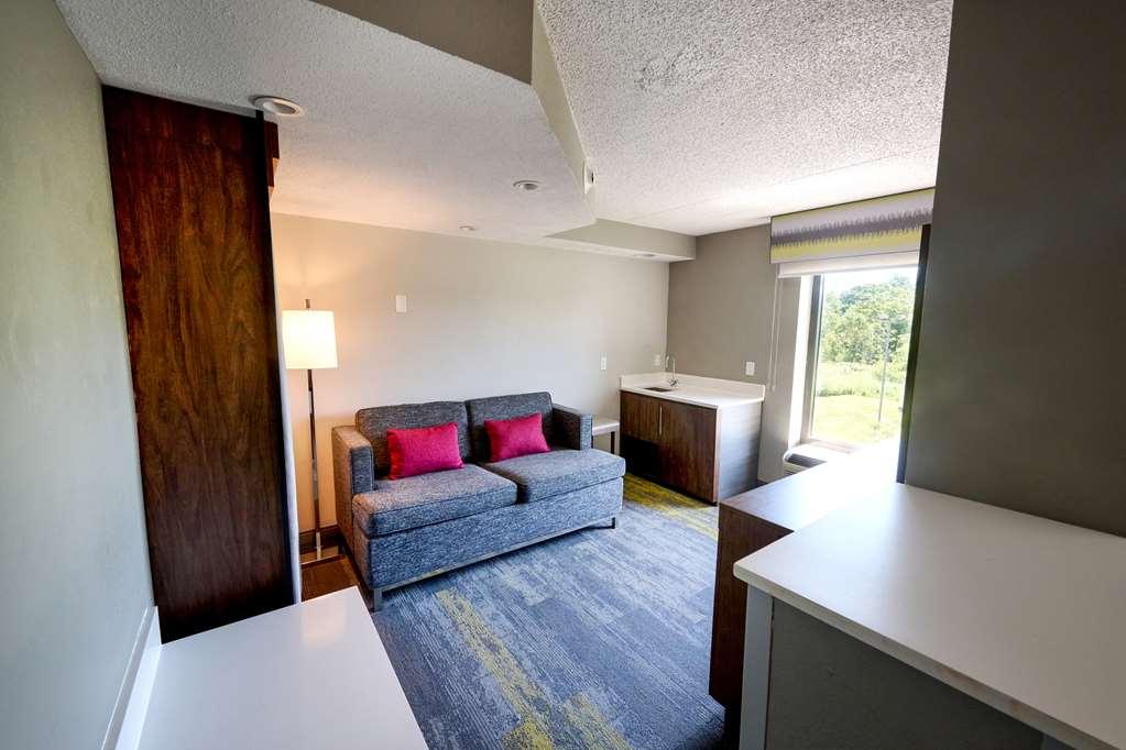 Hampton Inn Flemington Δωμάτιο φωτογραφία