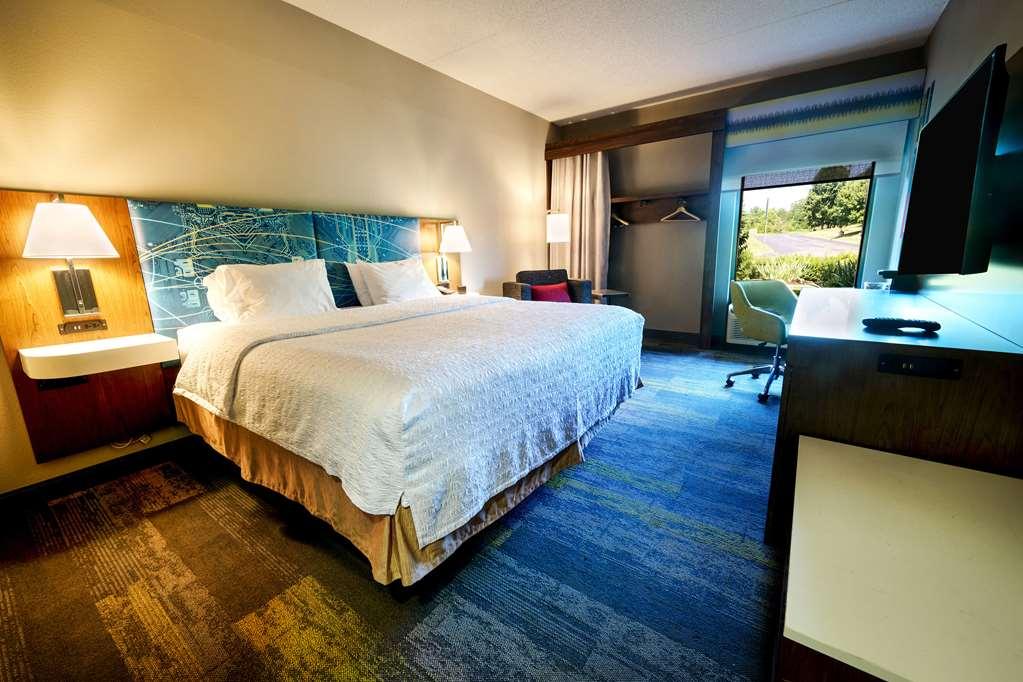 Hampton Inn Flemington Δωμάτιο φωτογραφία