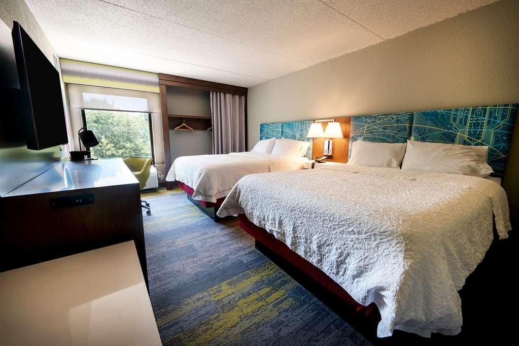Hampton Inn Flemington Δωμάτιο φωτογραφία