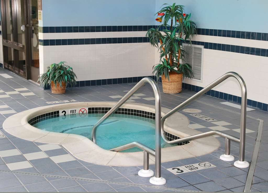 Hampton Inn Flemington Ανέσεις φωτογραφία